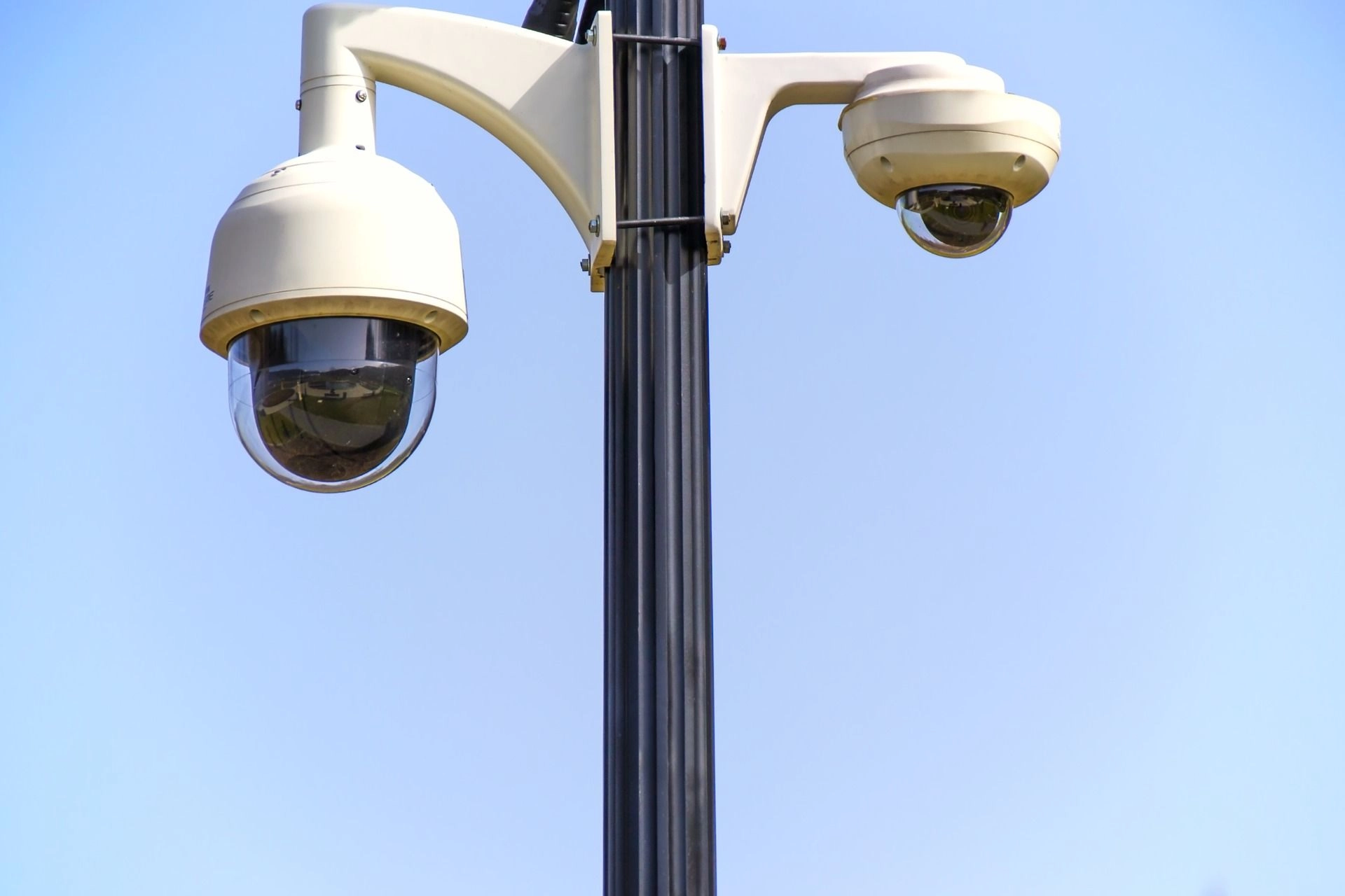 beveiligingscamera donker beveiligingscamera donker