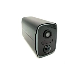 Black-box 4G camera Xtreme life PLUS