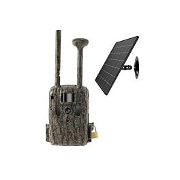 Camouflage wild camera 4G PRO