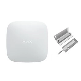 Ajax garagedeur alarm – Set met magneetcontact