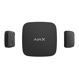 Ajax Leaksprotect Zwart SMART