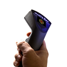 Verborgen telefoon detector PRO