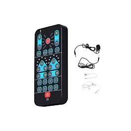 Handheld Stemvervormer PRO