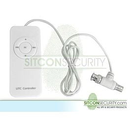 UTC Controller + BNC  connector