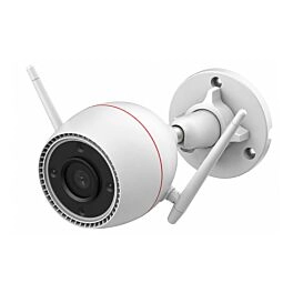 WiFi IP camera buiten - alarmsysteem uitbreiding