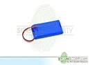 Extra batterij voor SKU 7793