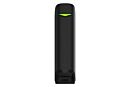 Ajax MotionProtect Curtain Zwart SMART
