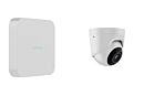 Ajax Turret Camerasysteem 8MP Wit 1
