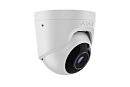 Ajax TurretCam 8MP 2.8 mm Wit