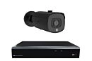 Bullet Camerasysteem Zwart SMART 16