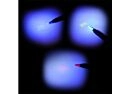UV stift - Rood / Groen