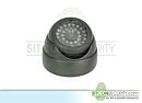 Dummy dome camera
