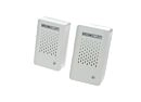 Powerline Adapter Set met PoE - SCS-P1200P2 (Zender) & SCS-P1200P1 (Ontvanger)