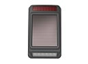 Sirene met strobe  PLUS