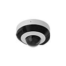 Ajax DomeCam Mini 8MP 2.8 mm Wit