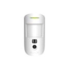 Ajax MotionCam (PhOD) - Wit SMART