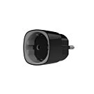 Ajax Socket Zwart SMART