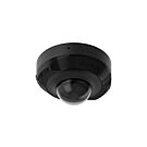 Ajax DomeCam Mini 8MP 2.8 mm Zwart