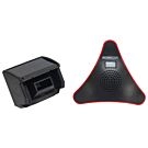 Opritverklikker set bewegingsmelder solar PLUS