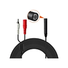 Camera microfoon CCTV