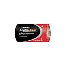 C Batterij - Duracell Pro line (Per 3 Stuks)