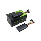 Inbouw GPS Tracker - PLUS