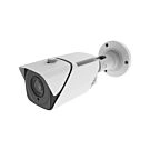 Kentekencamera ANPR PoE Wit EASY