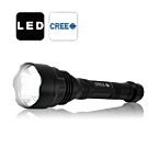 LED zaklmap - 1200 lumens