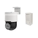 PTZ Wi-Fi IP beveiligingscamera PRO
