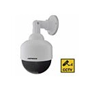 High speed dome dummy camera