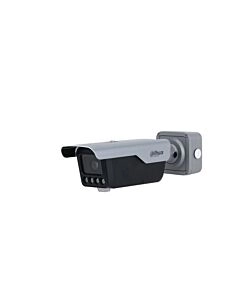 Kentekencamera kit ANPR PoE PRO