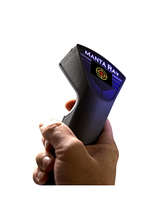 Verborgen telefoon detector PRO