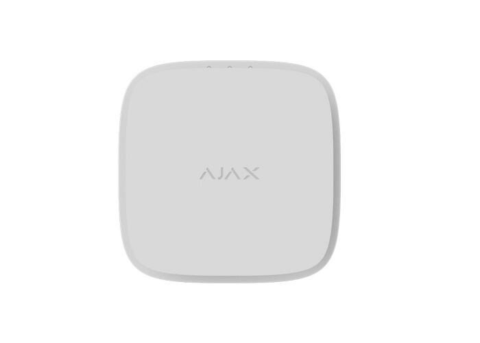 Ajax FireProtect 2 RB (Heat/Smoke) Wit SMART main product photo