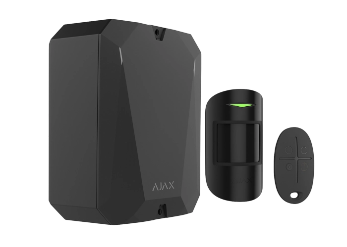 Kabelvrij alarmsysteem Xtreme life PLUS main product photo