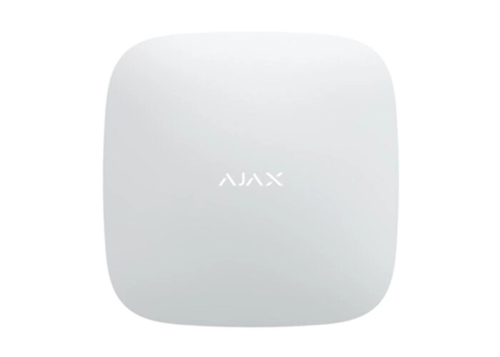 Ajax ReX 1 Wit SMART main product photo