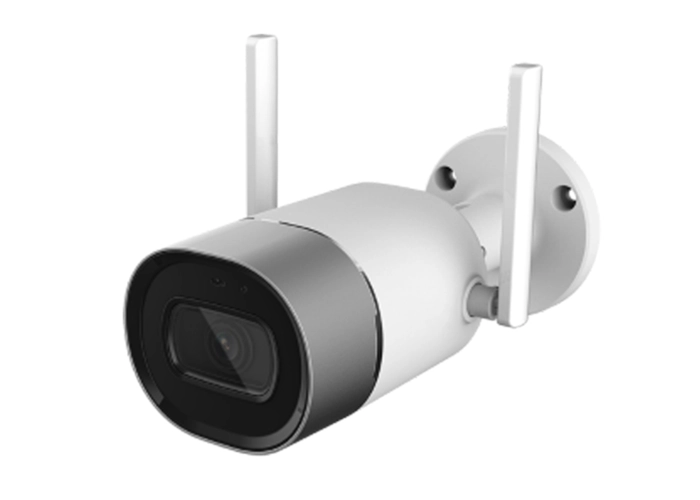 IP camera buiten - Alarmsysteem uitbreiding main product photo