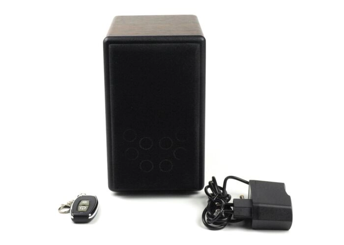 Anti-Richtmicrofoons & Laser Bescherming Speaker PRO main product photo