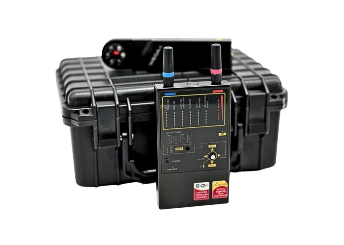 Opspoor kit SMART main product photo