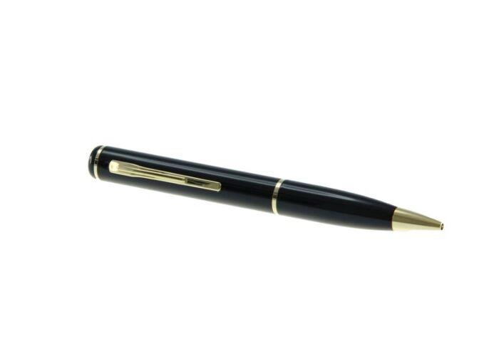 Pen mini camera PLUS main product photo