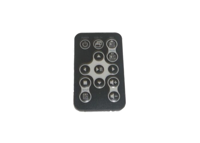 PI-PV-800 Lawmate afstandsbediening main product photo