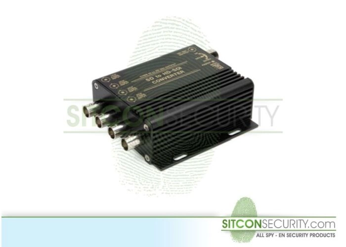SD to HD-SDI converter main product photo
