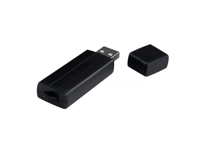 USB Stick Voice-Recorder PLUS main product photo