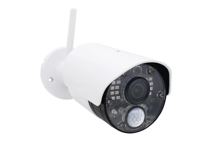 (1080P) Draadloze camera - Uitbreiding 2 main product photo