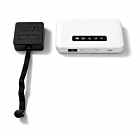 Knoop camera 4G set SMART