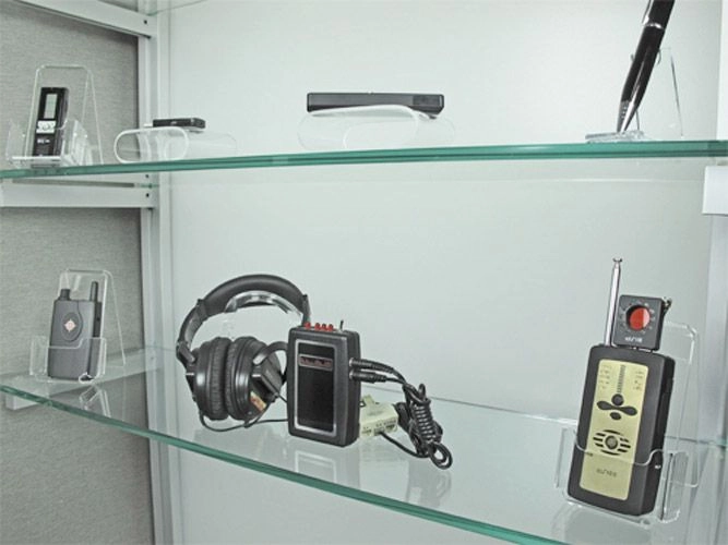spyshop amsterdam